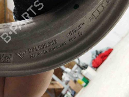 Other PORSCHE TAYCAN Cross Turismo (Y1B) 4 (Y1BBD1) | BP28912725O1 