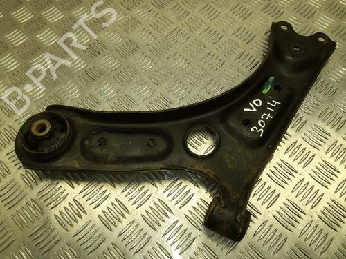 Left front suspension arm HYUNDAI KONA (OS, OSE, OSI) 1.0 T-GDi | BP28912508M12 