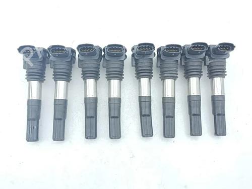 Ignition coil MASERATI GRAN TURISMO I 4.7 | BP34629150M94 - Image 2