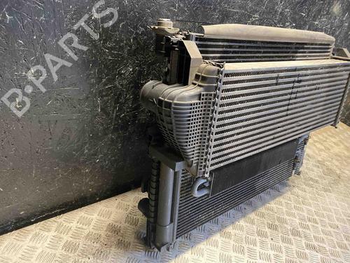 Køler JEEP GRAND CHEROKEE IV (WK, WK2) 3.0 CRD V6 4x4 | BP28931552M31 