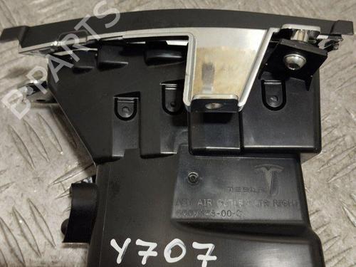 Grille TESLA MODEL S (5YJS) P85 | BP28939821C40 