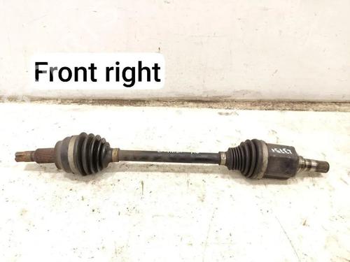 Used Right front driveshaft MASERATI GHIBLI III (M157) 3.0 S Q4 (409 hp) 28924848