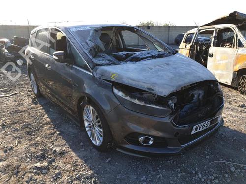 Electronic module FORD S-MAX (CJ, WA6) 2.0 TDCi | BP37541656M83  - Image 6