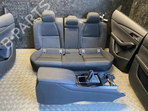 Seats set MAZDA CX-30 (DM) SKYACTIV-G M Hybrid | BP28916411C78  - Image 5