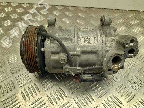 AC compressor BMW 2 Active Tourer (F45) 220 i | BP37549221M34 - Image 2