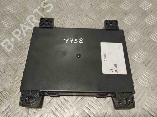 Electronic module TESLA MODEL S (5YJS) P85 | BP28928768M83