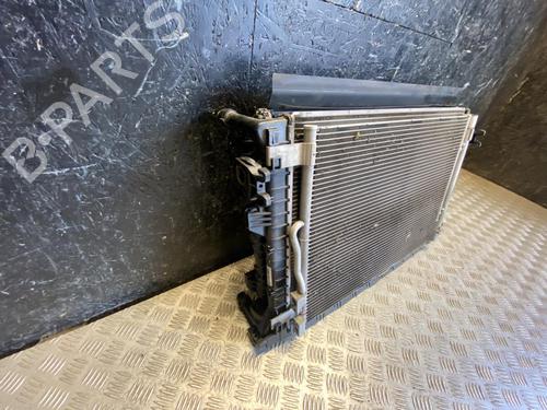 Water radiator SEAT ATECA (KH7, KHP) 1.5 TSI | BP37563375M31 - Image 3