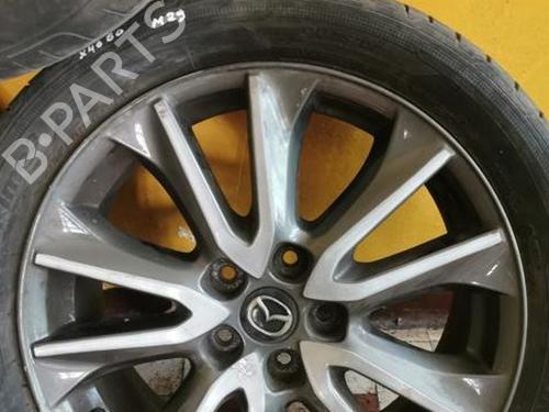 Rim MAZDA CX-3 (DK) 2.0 SKYACTIV-G (DK5W, DK6W) | BP28937931C45 