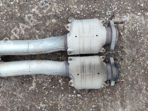 Exhaust system CHEVROLET CORVETTE (C7) 6.2 | BP28947954M121