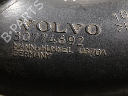Pipe VOLVO XC60 I SUV (156) D5 AWD | BP28939401M125 
