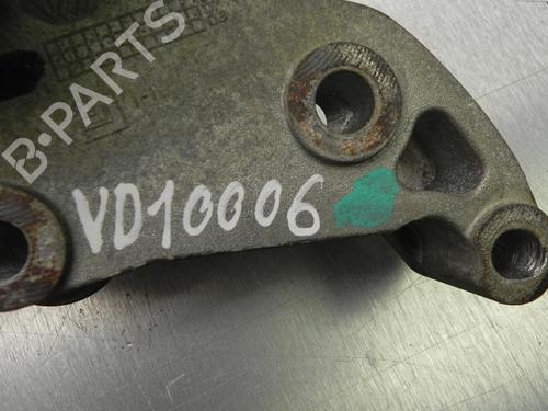 Support NISSAN QASHQAI I (J10, NJ10) 2.0 dCi | BP28926742C155 