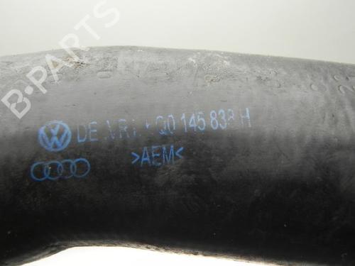 Luftventil VW POLO IV (9N_, 9A_) 1.4 TDI | BP28924255I21