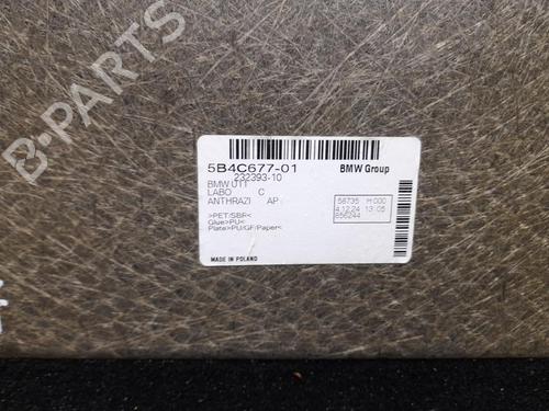 Bagagerumsgulv BMW X1 (U11) iX1 xDrive 30 | BP37572897I33 - Image 3