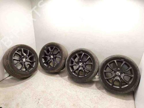 Used Rim DODGE DURANGO (WD) 5.7 (364 hp) 28928410