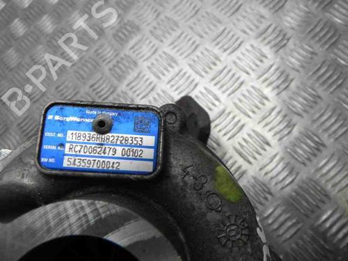 Turbocharger/Supercharger DACIA LOGAN MCV II 1.5 dCi | BP28940425M71 