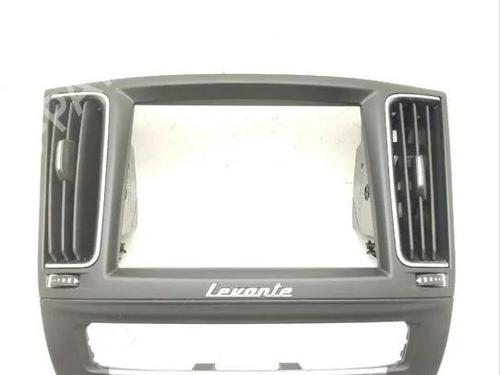 Used Air vent Air vent MASERATI LEVANTE SUV (M161) 3.0 S Q4 (430 hp) 28922666 28922666