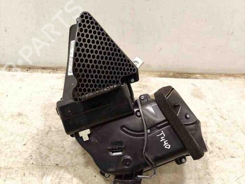 Heater matrix box PORSCHE PANAMERA (970) 3.0 S E-Hybrid | BP28939047M61 