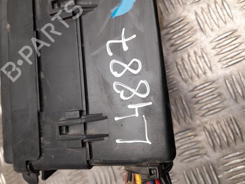 Fuse box FORD FOCUS III 1.6 TDCi | BP28938085E1 