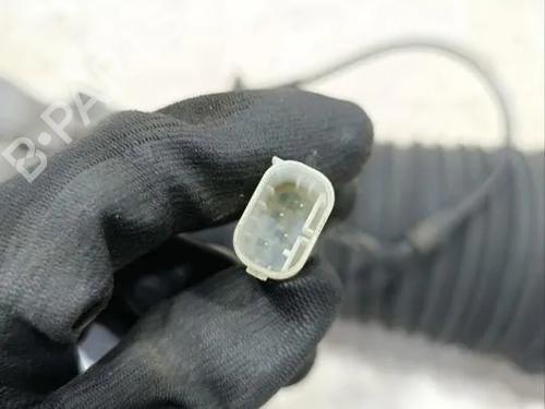 Left front shock absorber BMW 7 (G11, G12) 750 i, Li xDrive | BP32025843M16 