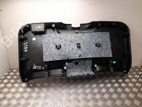 Boot lining FIAT 600e / 600 (365_, 364_) Mild Hybrid | BP37573160I3 - Image 4