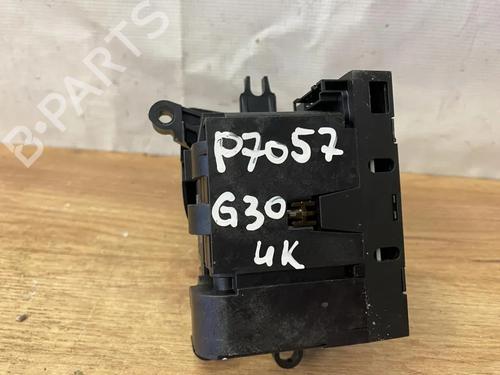 Gear lever BMW 5 (G30, F90) 530 e Plug-in Hybrid | BP36953129M90  - Image 7