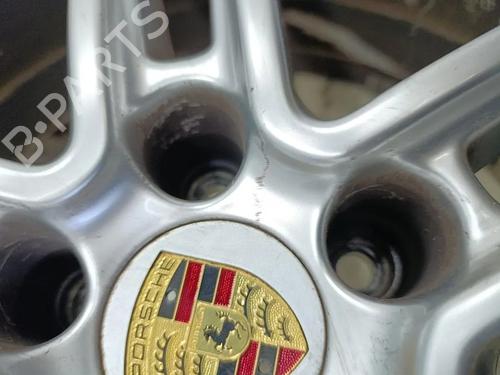 Fælk PORSCHE MACAN (95B) 3.0 S | BP33731450C45 - Image 4