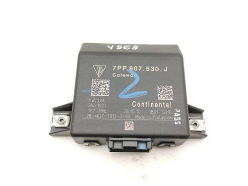Used Electronic module PORSCHE CAYENNE (92A) 3.6 (300 hp) 28942133