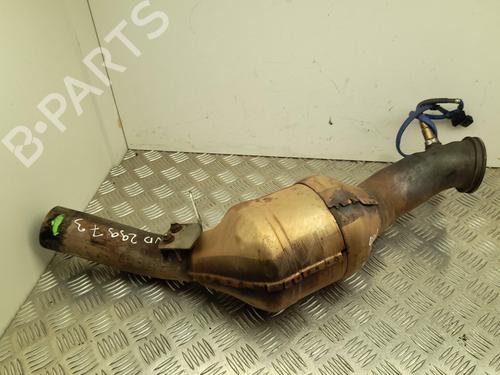 Used Catalyst MASERATI GHIBLI III (M157) 3.0 S (409 hp) 28939855