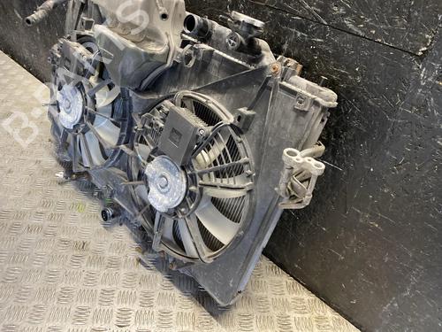 Radiator fan MAZDA CX-5 (KE, GH) 2.2 D AWD (KE102) | BP28941490M35 - Image 6