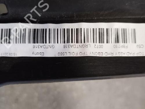 Salpicadero LAND ROVER RANGE ROVER VELAR (L560) 2.0 P250 Si4 4x4 | BP39543596C46 - Image 6