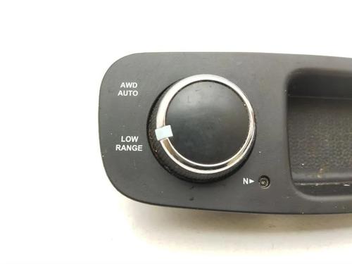 Switch DODGE DURANGO (WD) 5.7 | BP28948221I30