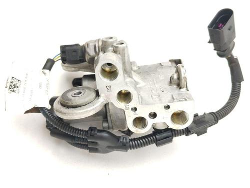 Used Electronic module PORSCHE PANAMERA (970) 4.8 Turbo (540 hp) 28939621