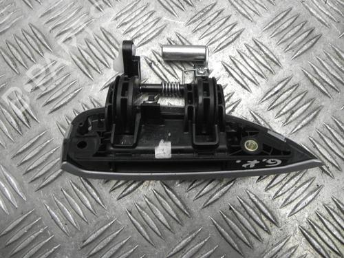 Utvendig håndtak DACIA SPRING EV (B6M1) | BP37544357C122 - Image 3