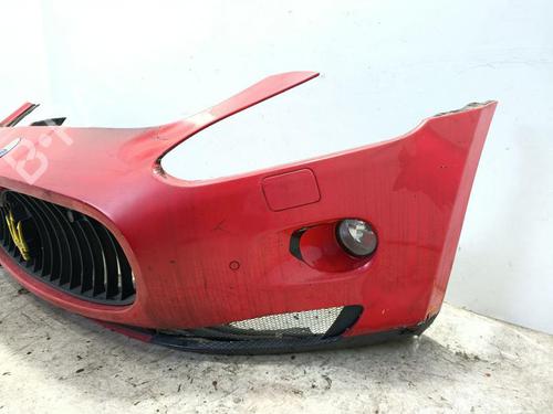 Front bumper MASERATI GRAN TURISMO I 4.7 S | BP30301837C7
