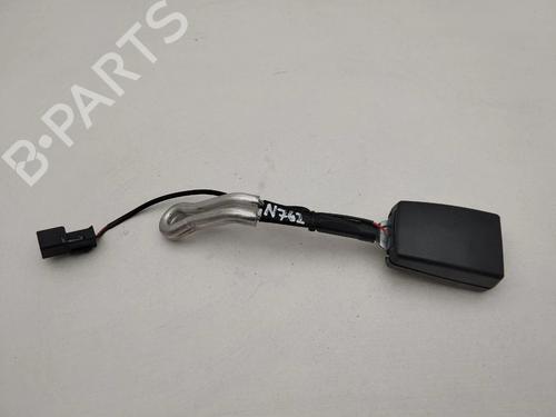 Used Front right seatbelt MASERATI GRAN TURISMO I 4.2 (405 hp) 28942166