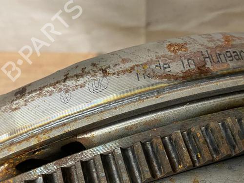 Flywheel CUPRA ATECA (KH7, KHP, KBP) 2.0 TSI 4Drive | BP38966369M101 - Image 6