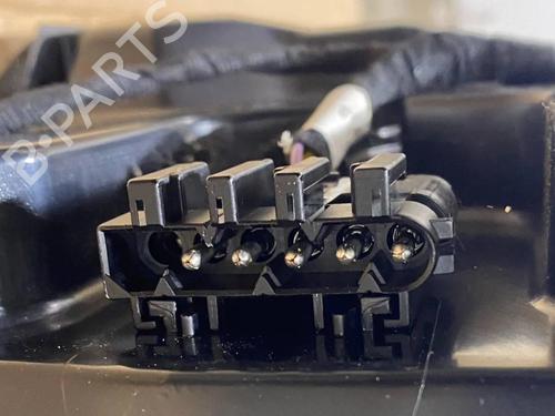 Electronic module PORSCHE PANAMERA (970) 3.0 S E-Hybrid | BP28945385M83 - Image 9