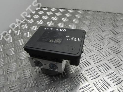 Used Electronic module BMW X1 (F48) xDrive 20 i (192 hp) 28940754