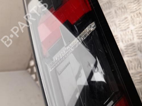 Right taillight PEUGEOT 2008 I (CU_) 1.2 THP 110 / PureTech 110 | BP28939430C35 