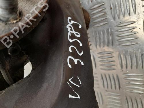 Other NISSAN NAVARA NP300 (D40) 3.0 dCi 4WD | BP37554268O1 - Image 3