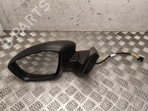 Used Left mirror Left mirror OPEL FRONTERA (OV24) 1.2 MHEV (101 hp) 39938620 39938620