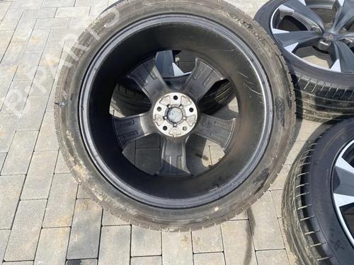 Rim CUPRA ATECA (KH7, KHP, KBP) 2.0 TSI 4Drive | BP37287603C45  - Image 17