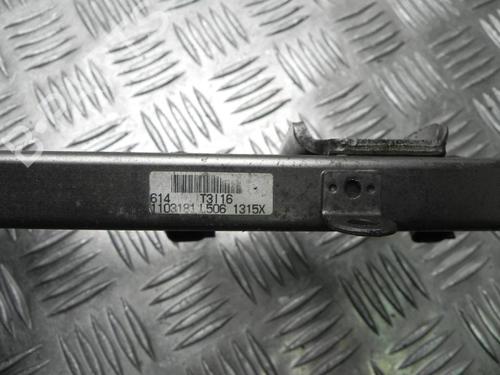 Injection rail MAZDA CX-7 (ER) 2.5 MZR (ER10L) | BP37578753M98 - Image 2