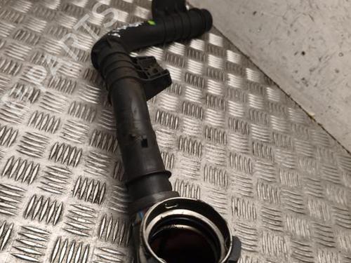 Pipe RENAULT MASTER III Van (FV) 2.3 dCi 150 FWD (FV0F, FV03, FV09) | BP39392988M125 - Image 2