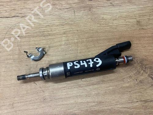 Injecteur RENAULT AUSTRAL E-TECH 200 Hybrid (HGM2) (199 hp) 31975872
