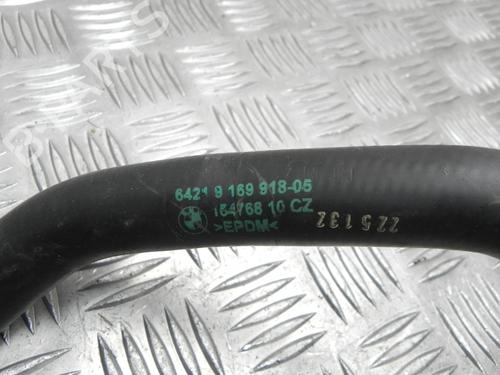 Pipe BMW 5 (F10) 530 d | BP28935839M125 
