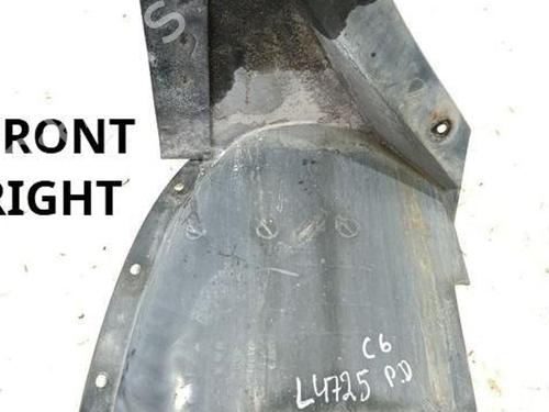 Used Wheel arch CHEVROLET CORVETTE (C6) 6.0 (405 hp) 28909393