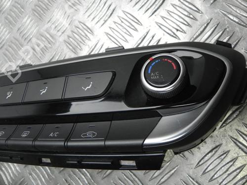 Climate control HYUNDAI i30 (FD) 1.6 | BP37546585I5 - Image 2