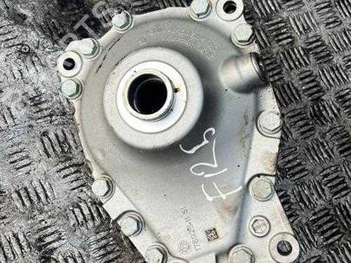 Differential, foran Differential, foran BMW 5 (G60, G90, G68) 550e xDrive Plug-in Hybrid (489 hp) 37566994 37566994