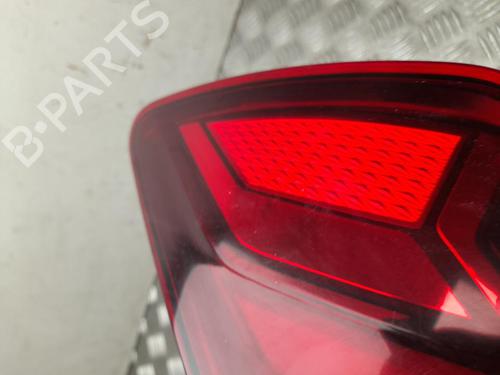 Other AUDI A4 B9 Avant (8W5, 8WD) 35 TDI Mild Hybrid | BP37568186O1 - Image 5